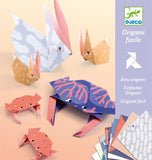 Djeco Origami - Family