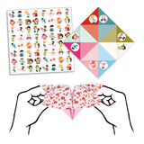 Djeco Origami - Fortune Tellers