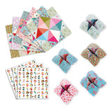 Djeco Origami - Fortune Tellers