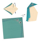Djeco Origami - Polar Animals
