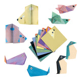 Djeco Origami - Polar Animals