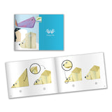 Djeco Origami - Polar Animals