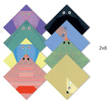 Djeco Origami - Polar Animals