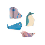 Djeco Origami - Polar Animals