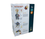 Johnco - Springer - Spiral Spring Science Kit