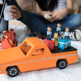 Iconic Toy - Australian Ute