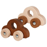 Goki Nature - Wooden Car