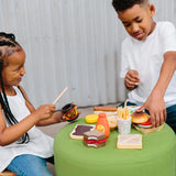 Make Me Iconic - Aussie Munchies Food