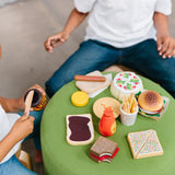 Make Me Iconic - Aussie Munchies Food