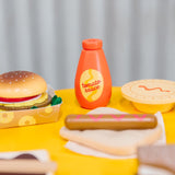 Make Me Iconic - Aussie Munchies Food