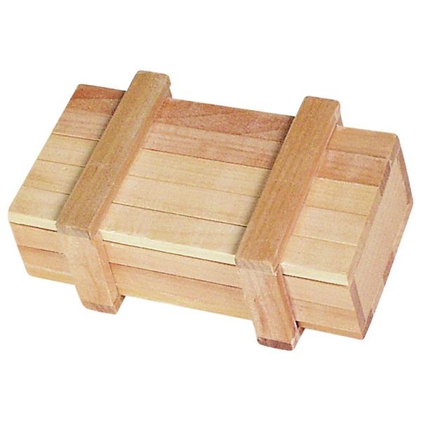 Goki - Tricky Puzzle Box