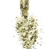 Biodegradable Bio Glitter - 10g Jar