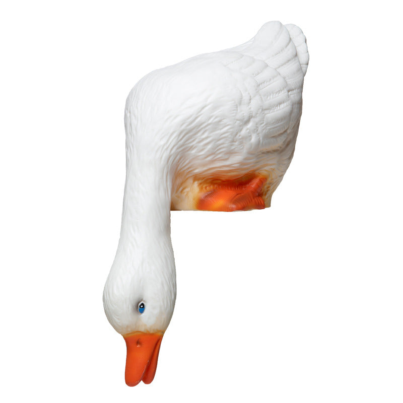 Heico shop duck lamp