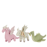 Olli Ella - Holdie Folk Set - Magical Creatures