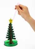 Magic Crystal Growing Christmas Tree