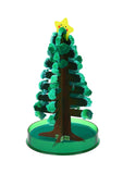 Magic Crystal Growing Christmas Tree