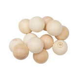 Manhattan Toys - Natural Classic Baby Beads