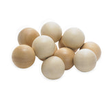 Manhattan Toys - Natural Classic Baby Beads