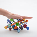 Manhattan Toy - Colour Burst Skwish