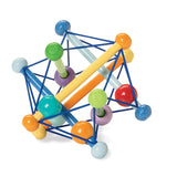 Manhattan Toy - Colour Burst Skwish