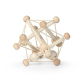 Manhattan Toys - Natural Skwish