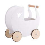 Moover Classic - Traditional Dolls Pram/Stroller