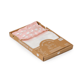 Moover Classic - Dolls Pram Bedding Set