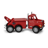 Moover - Red Mack Truck - Ride-On