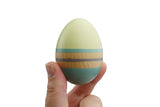 Wooden Egg Shaker