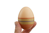 Wooden Egg Shaker