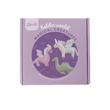 Olli Ella - Holdie Folk Set - Magical Creatures