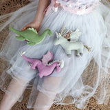 Olli Ella - Holdie Folk Set - Magical Creatures