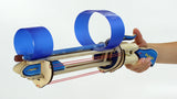 Pathfinders - Sky Surfer Paper Airplane Launcher
