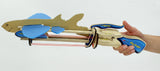Pathfinders - Sky Surfer Paper Airplane Launcher