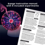 The Thames & Kosmos Plasma Ball