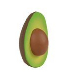 Oli & Carol - Arnold The Avocado Natural Rubber Teether