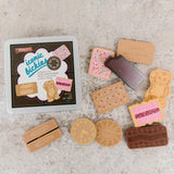 Iconic Toy - Australian Arnott's Iconic Bickies