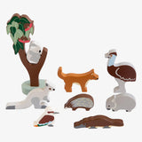 Iconic Toy - Aussie Animals