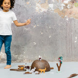 Iconic Toy - Aussie Animals