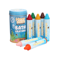 Honeysticks - Beeswax Bath Crayons