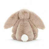 Jellycat - Bashful Bunny - Beige