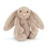 Jellycat - Bashful Bunny - Beige