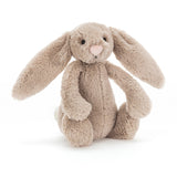 Jellycat - Bashful Bunny - Beige