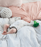Oli & Carol - Natural Rubber Teether - 'Brucy' the Broccoli