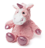 Warmies Heat Pack - 'CHLOE' the Sparkly Unicorn