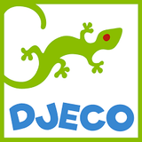 Djeco Origami - Tropics