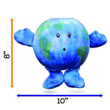 Celestial Buddies - Little Earth Plush