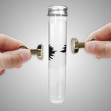 Ferromagnetic Fluid - DIY Ferro Fluid