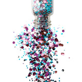 Biodegradable Bio Glitter - 10g Jar