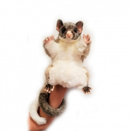 Hansa Creations - Ring Tail Possum Puppet